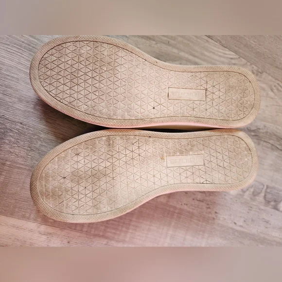 3/$25 Steve Madden Zayna Camo Slip On Sneaker Size 7.5 - Picture 5 of 6